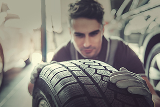 Up To $160 Off New Tires
