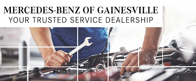 Your Trusted Service Dealership