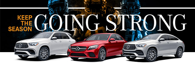 Rigorous Testing - Exceptional Pricing. Drive Mercedes-Benz Certified Pre-Owned