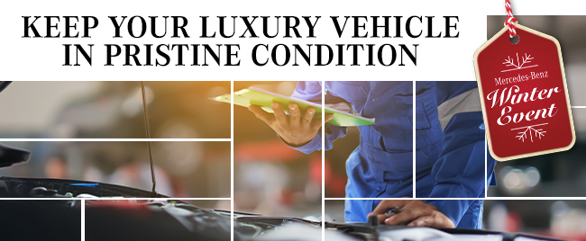 Keep Your Luxury Vehicle In Pristine Condition