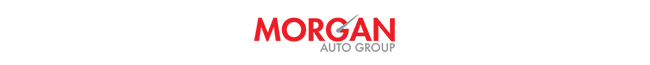 Morgan Automotive Group Logo