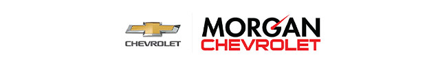 Morgan Chevrolet