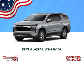 2025 Chevy Colorado LT