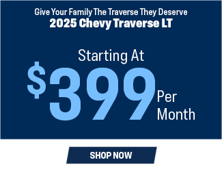 2025 Chevrolet Blazer EV LT offer