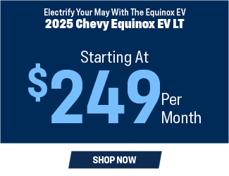 2025 Chevrolet Malibu WT offer