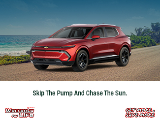 2024 Chevy colorado