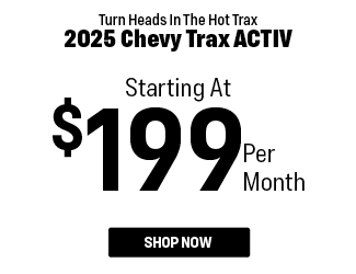 2025 Chevrolet Equinox EV LT Offer
