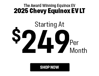 2024 Chevy colorado Offer