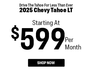 2025 Chevrolet Trax LT offer