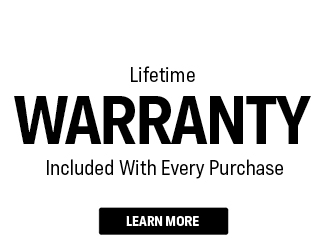 Limited Warranty included with every vehicle offer