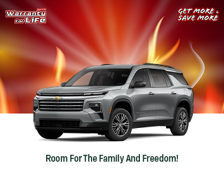 2025 Chevy tahoe