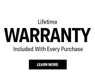 Limited Warranty included with every vehicle offer