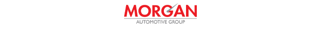 Morgan Automotive Group Logo