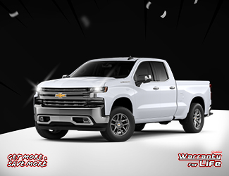 2024 Chevrolet Silverado-1500 image