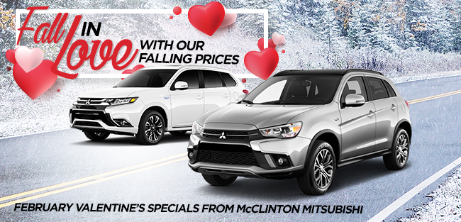 Fall In Love With Our Falling Prices!