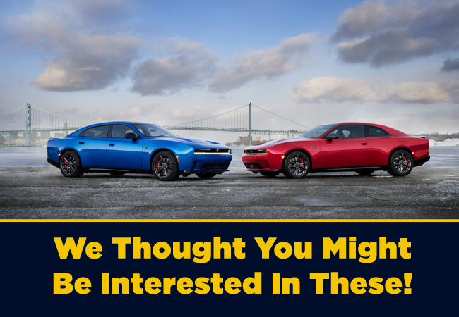 Your Custom Offer
