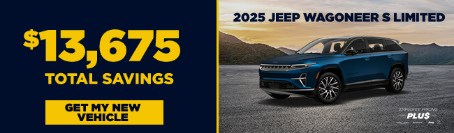 2021 Grand Cherokee L Limited