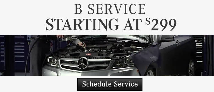 B Service
