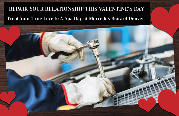 Repair Your Relationship This Valentine's Day