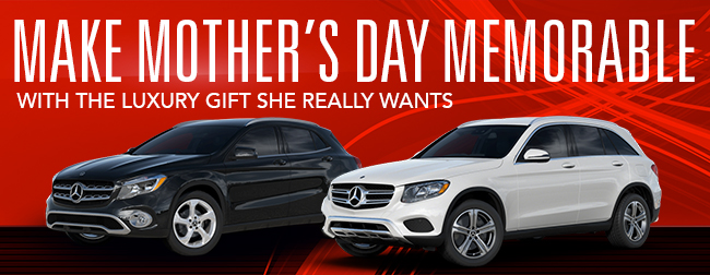 Make Mother's Day Memorable