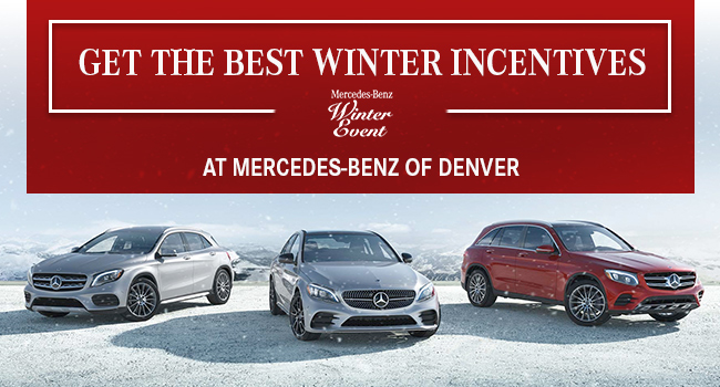 Get The Best Winter Incentives