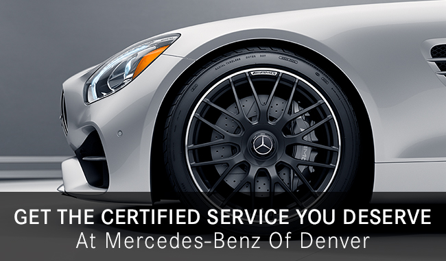 Get The Certified Service You Deserve