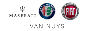 Van Nuys Alfa Romeo - Fiat - Maserati