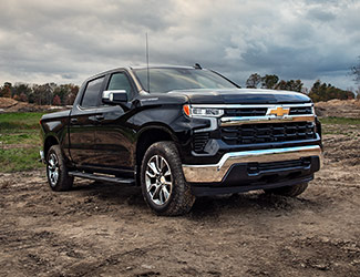 Chevrolet Silverado images