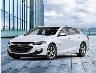 2024 Chevrolet Malibu image