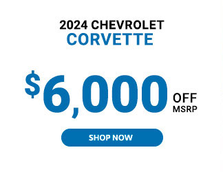 Chevrolet Special Lease offer