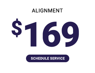 Alignment offer