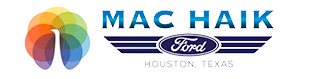 Mac Haik Ford Logo