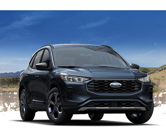 2023 Ford Escape image