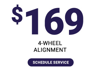 Alignment offer