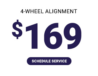 Alignment offer