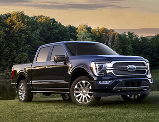 2023 Ford F-150 image