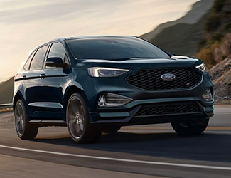 2024 Ford Edge image