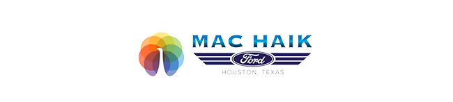 Mac Haik logo