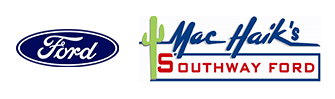 Mac Haik Southway Ford Logo