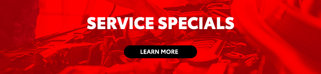 click to see service specials