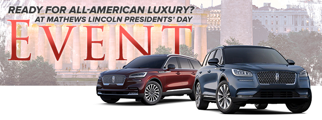 Ready For All-American Luxury?