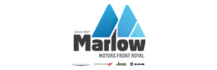 Marlow CDJR Logo
