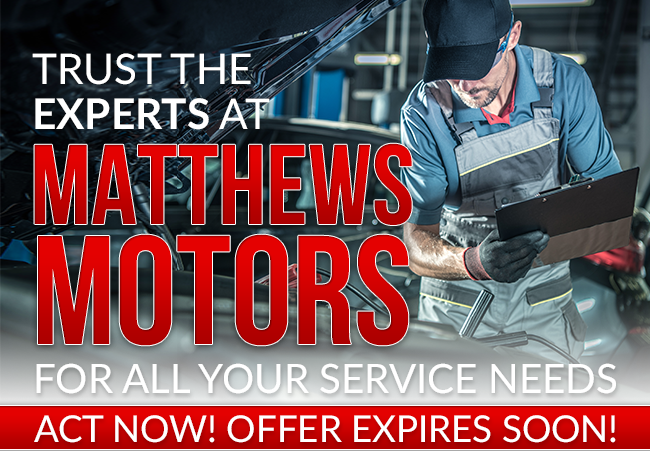 Get the Expert Care you car decerves