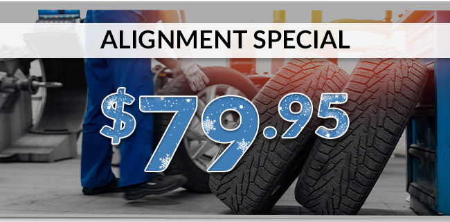 Alignment Special