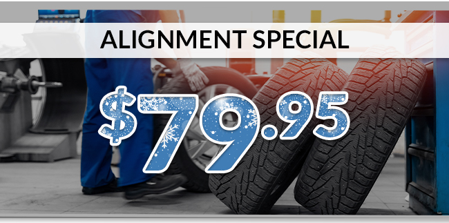 Alignment Special