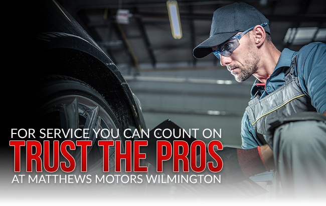 Get the Expert Care you car decerves