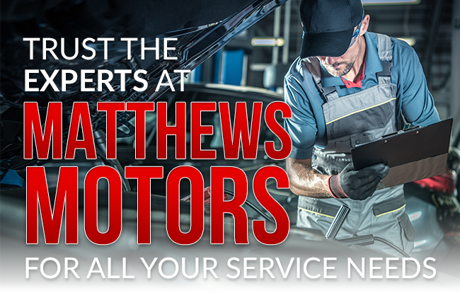 Get the Expert Care you car decerves