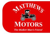  Matthews Motors Wilmington