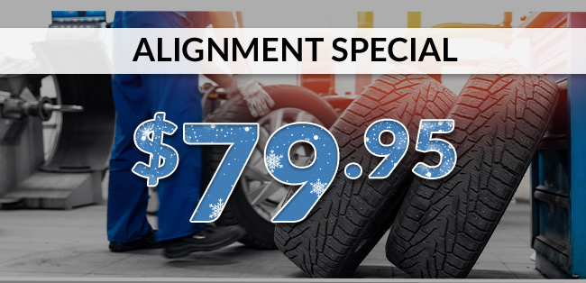 Alignment Special