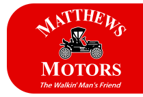 Matthews Motors Wilmington